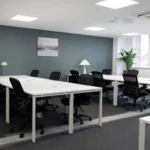 How to get Virtual Office Address in India with EchoSpaces