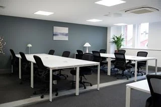 Why Smart Businesses in India Are Choosing Virtual Offices