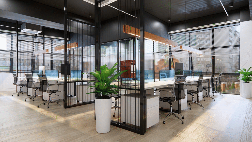 Boosting Professional Image with a Premium Business Address