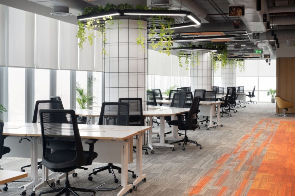 Future Trends: How Virtual Offices Will Evolve in India