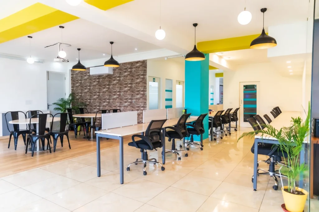 How a Virtual Office Address Improves Business Credibility and Brand Image