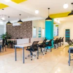 How a Virtual Office Address Creates a Strong First Impression