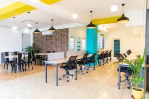 How a Virtual Office Address Creates a Strong First Impression