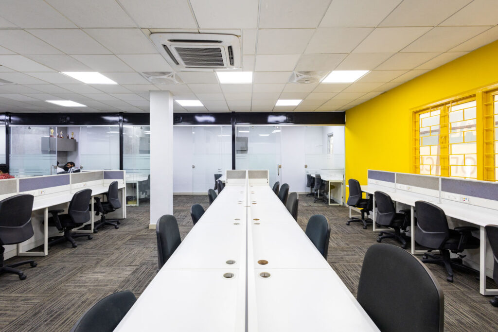 Why Virtual Offices Are the Future of Work in India