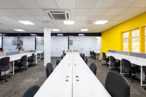 Rise of Virtual Offices in India’s Modern Business Landscape