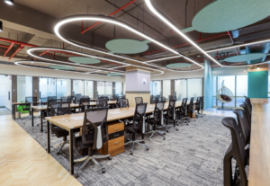 Access Premium Business Addresses Across India with EchoSpaces